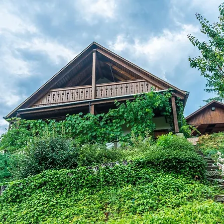 Pucko Family Perocseny Exterior photo