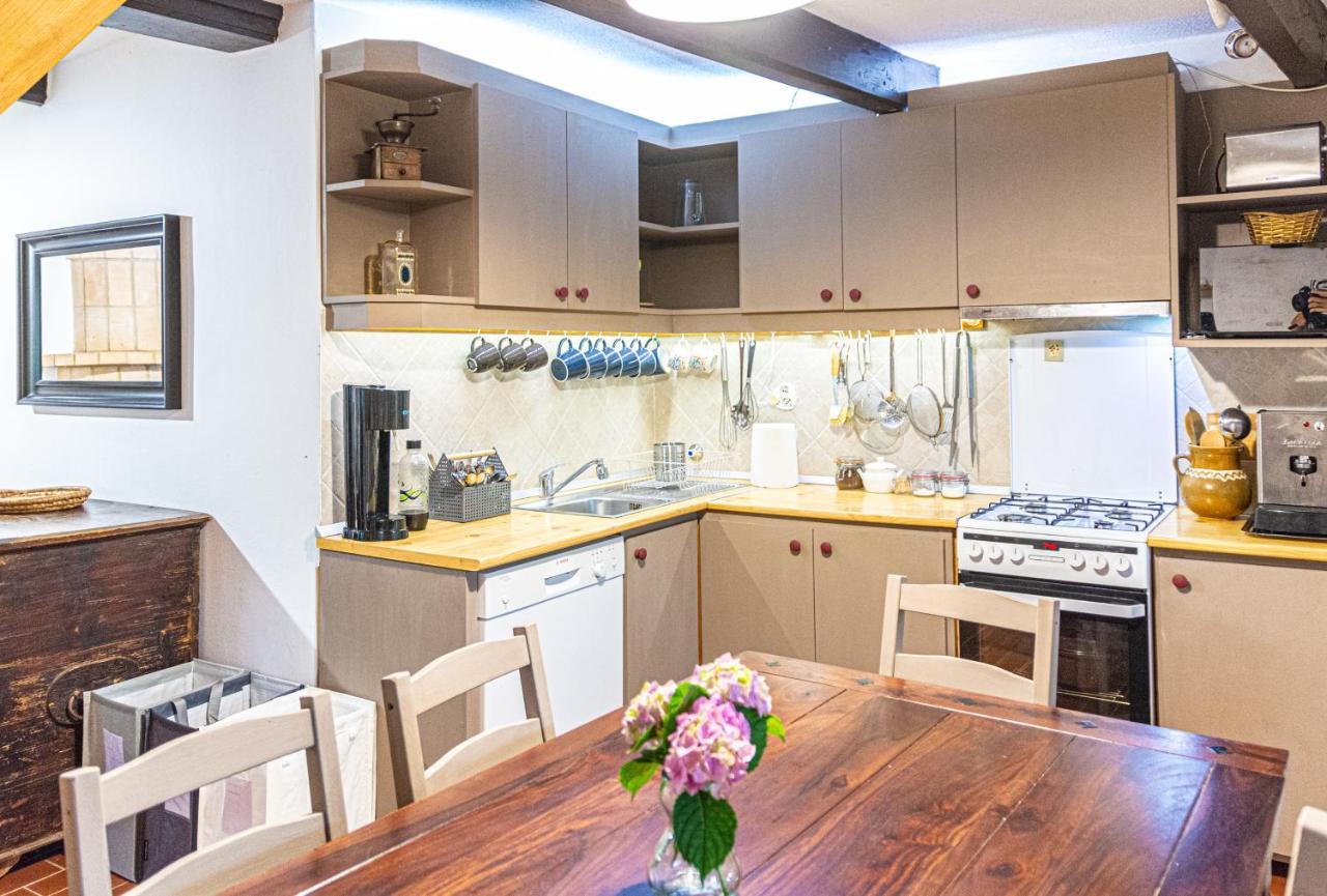 Pucko Family Holiday home *