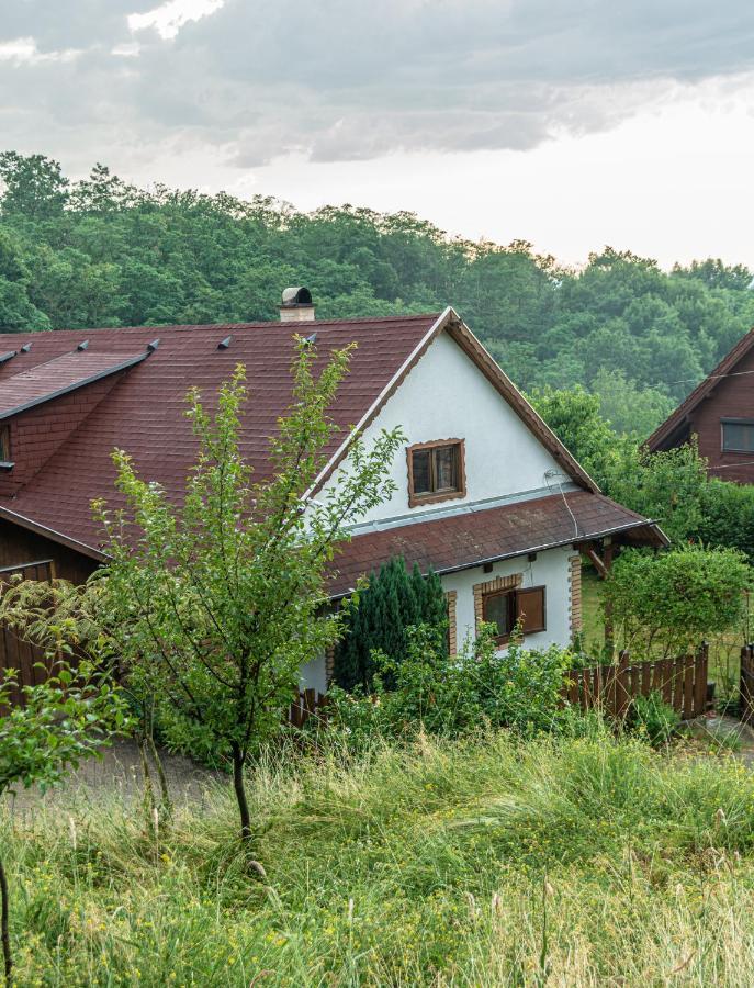 Pucko Family Holiday home Perocseny