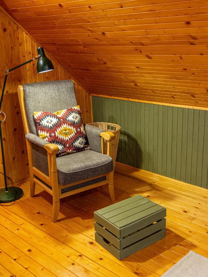 Pucko Family Holiday home *