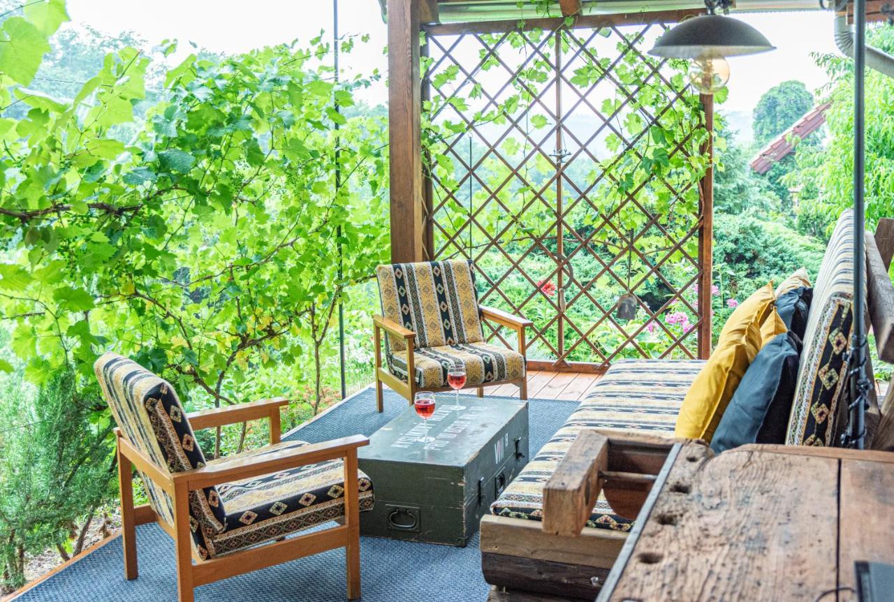 Pucko Family Holiday home *